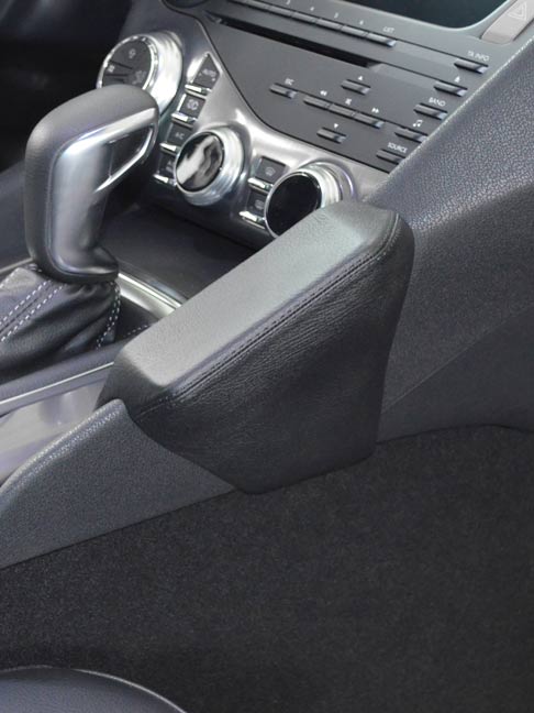 Citro&euml;n DS5 03/2012-2019 Kleur: Zwart - Kuda08728x 2 - 6087280