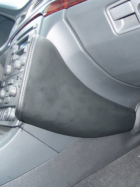 Volvo S80 10/1998-06/2006 Kleur: Zwart  - Kuda08823x 1 - 6088230