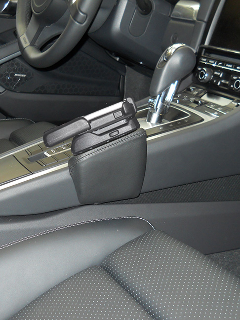 Porsche 911 (991) 11/2011-2019 Kleur: Zwart - Kuda08906x 1 - 6089060