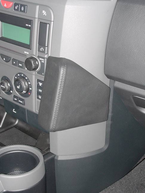 Land Rover Discovery 11/2004-2009 Kleur: Zwart - Kuda09042x 1 - 6090420
