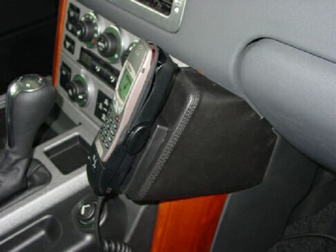 Land Rover Range Rover 04/2002-2012 Kleur: Zwart - Kuda09059x 1 - 6090590