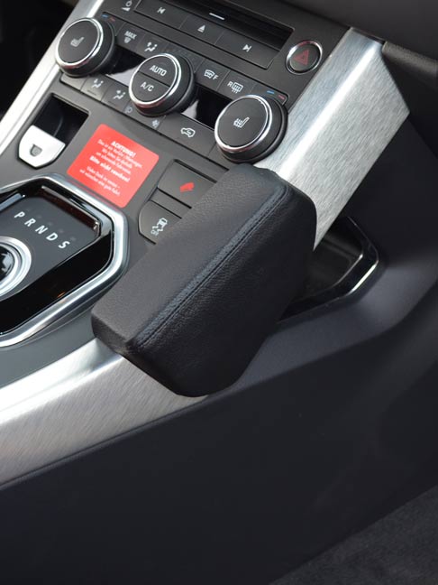 Land Rover Evoque 2011-2019 Kleur: Zwart - Kuda09062x 1 - 6090620