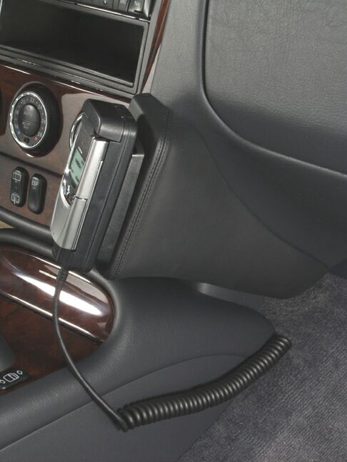 Mercedes Benz M-Klasse (W163) 09/2001-06/2005 Kleur: Zwart - Kuda09152x 1 - 6091520
