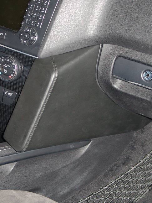 Mercedes Benz GL-Klasse 09/2006-12/2012 Kleur: Zwart - Kuda09159x 1 - 6091590