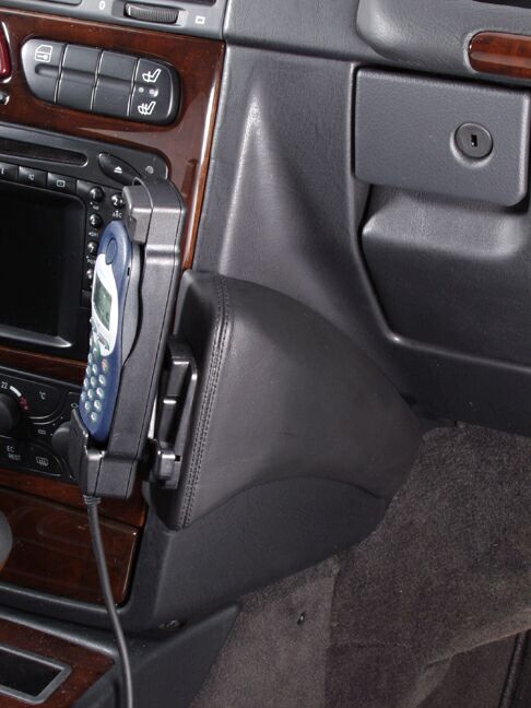 Mercedes Benz G-Klasse (W463) 03/2001-2012 Kleur: Zwart - Kuda09165x 1 - 6091650
