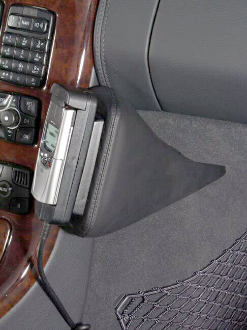 Mercedes Benz CL-Klasse (W215) 2001-08/2006 Kleur: Zwart - Kuda09170x 1 - 6091700