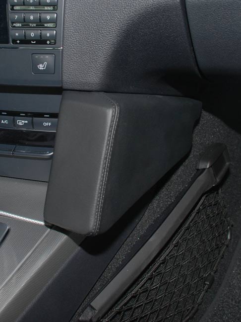 Mercedes Benz E-Klasse (W212) 03/2009-2013 Kleur: Zwart - Kuda09179x 1 - 6091790