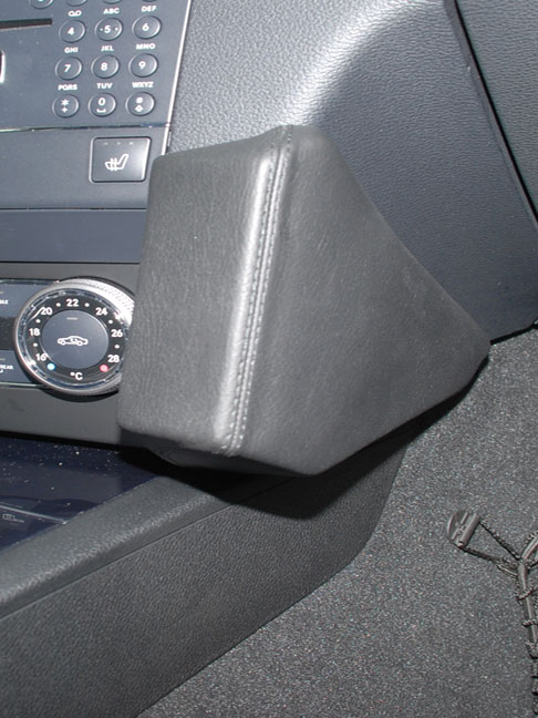 Mercedes Benz GLK-Klasse 10/2008-2012 Kleur: Zwart - Kuda09180x 1 - 6091800