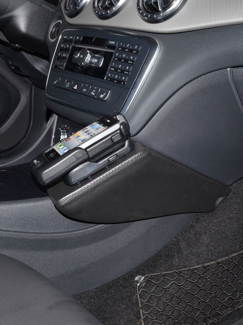 Mercedes Benz A-Klasse / CLA-Klasse / GLA-Klasse 2013-2020 Kleur: Zwart - Kuda09189x 5 - 6091890