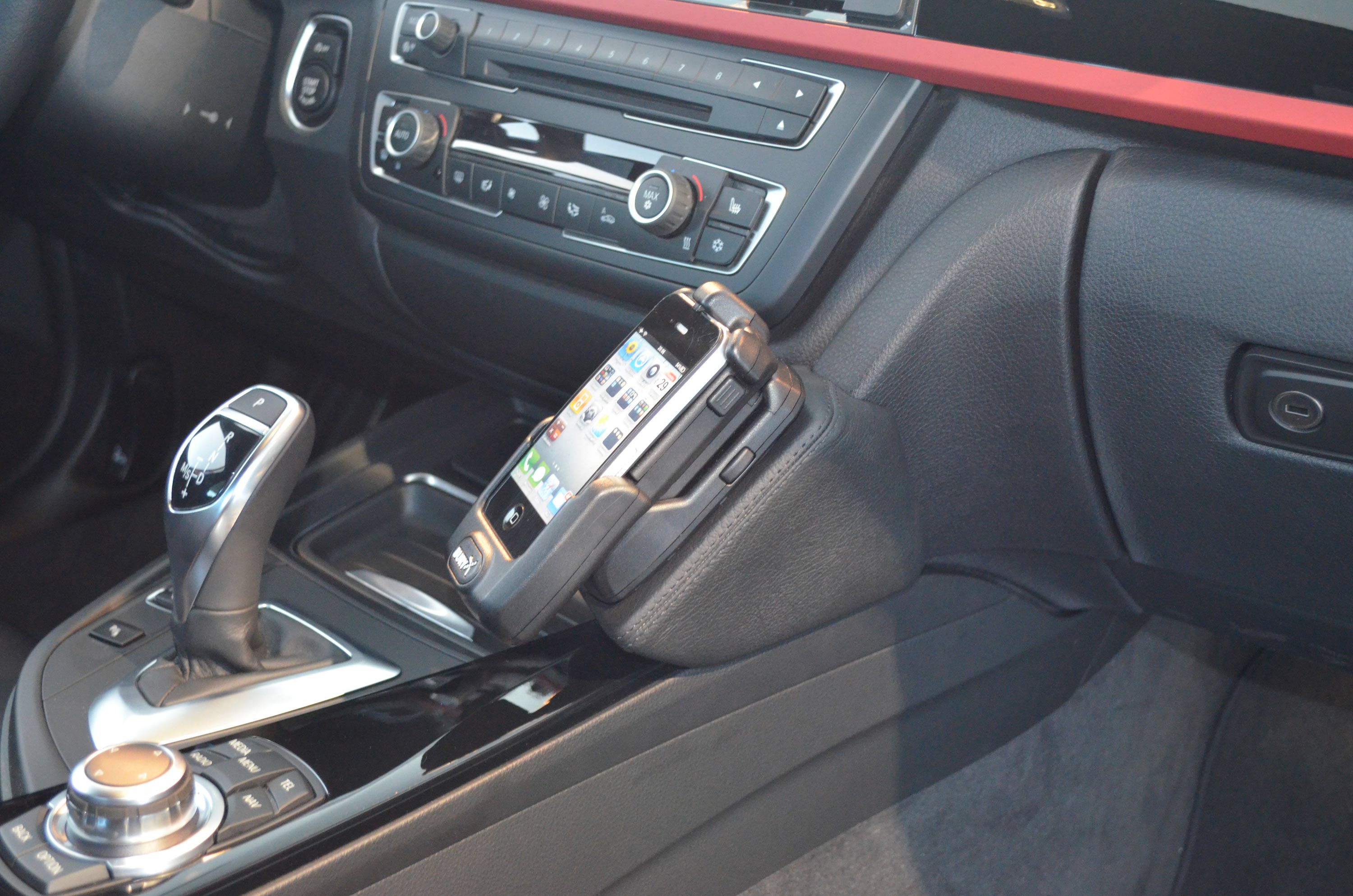 BMW 3-Serie (F30) 2012-2019 Kleur: Zwart - Kuda09258x 4 - 6092580