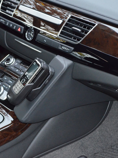 Audi A8 2010-2019 Kleur: Zwart - Kuda09355x 2 - 6093550