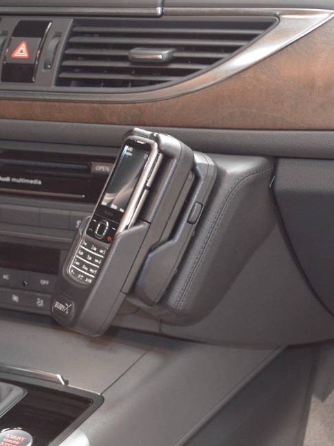 Audi A6/ A7 2010-2019 Kleur: Zwart - Kuda09357x 4 - 6093570