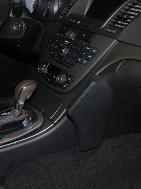 Opel Insignia 11/2008-2018 Kleur: Zwart - Kuda09458x 1 - 6094580