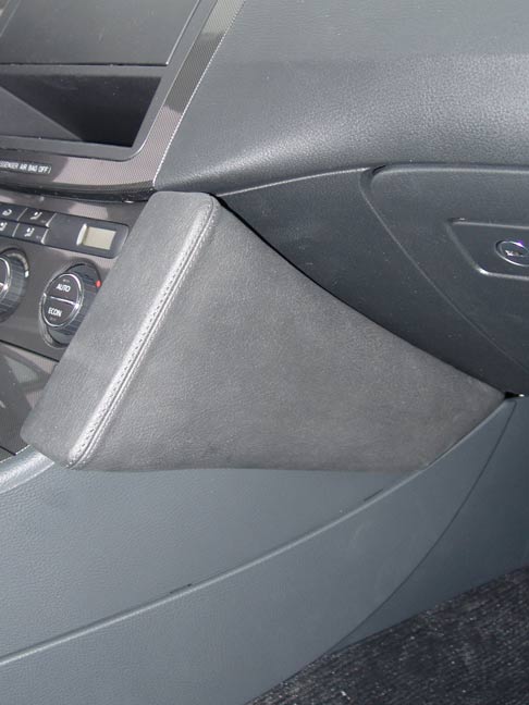 Volkswagen Passat (B6 B7 en CC) 03/2005-2014 Kleur: Zwart  - Kuda09654x 1 - 6096540