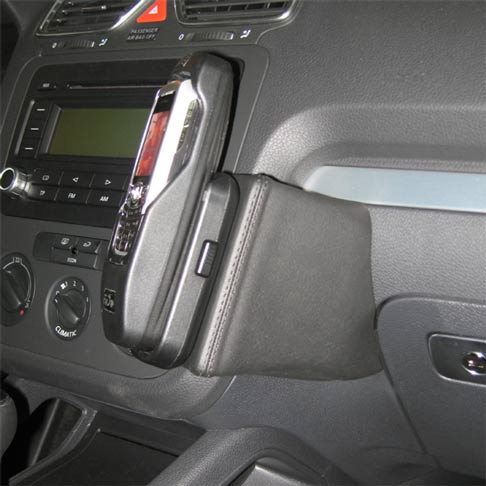 Volkswagen Eos 05/2006-2015 Kleur: Zwart  - Kuda09657x 1 - 6096570