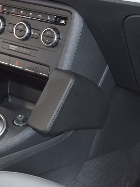 Volkswagen New Beetle II 2010-2019 Kleur: Zwart  - Kuda09674x 4 - 6096740