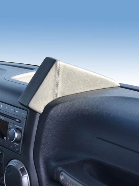 Jeep Wrangler 2011-2019 Kleur: Zwart - Kuda09944x 1 - 6099440