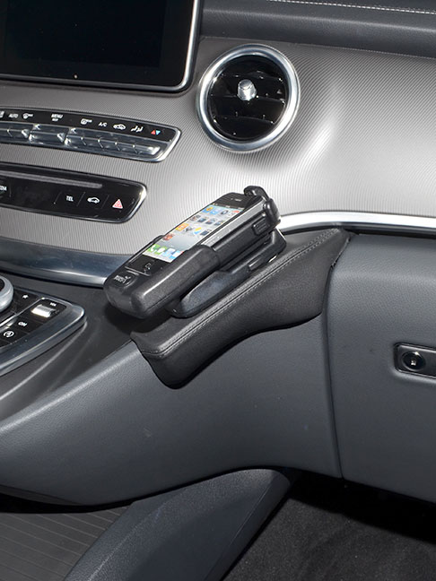 Mercedes Benz V-Klasse 2014-2019 Kleur: Zwart - Kuda134x 1 - 601345