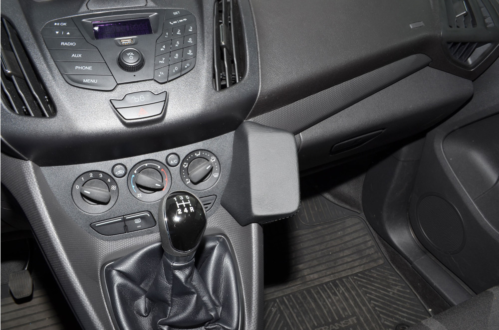 Ford Transit Connect 2013-2019 Kleur: Zwart - Kuda137x 3 - 601375