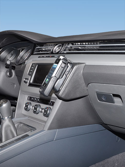 Volkswagen Passat 2014- 2019 Kleur: Zwart  - Kuda166x 1 - 601665