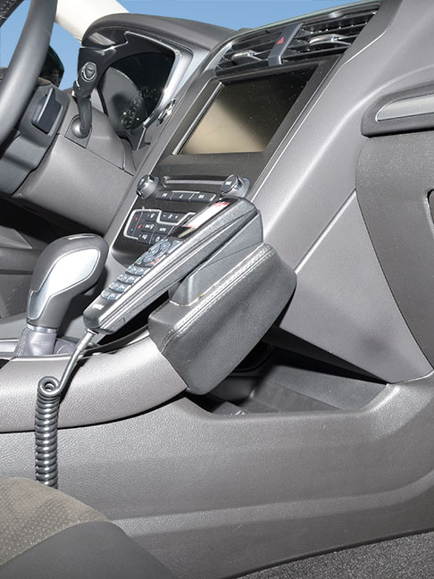 Ford Mondeo 2014-2019 Kleur: Zwart - Kuda167x 1 - 601675