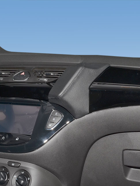 Opel Corsa E 2014-2019 Kleur: Zwart - Kuda171x 5 - 601715
