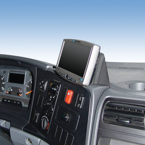 Mercedes Benz Atego 2e en 3e Generatie 2004-2019 Kleur: Zwart - Kuda21305x 1 - 6113050