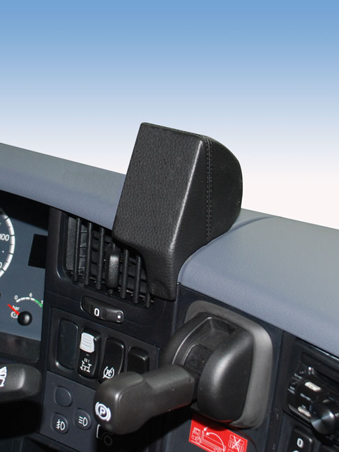 Scania G-Serie 2011-2019 Kleur: Zwart  - Kuda21502x 4 - 6115020