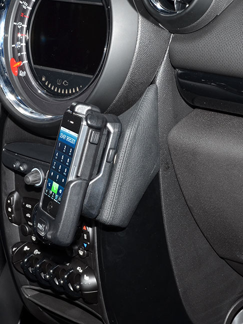 Mini Countryman R60 Facelift 2015-2019 Kleur: Zwart - Kuda217x 1 - 602175