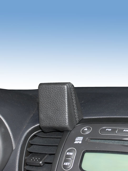 Hyundai i10 03/2008-2013 Kleur: Zwart  - Kuda24132x 1 - 6141320