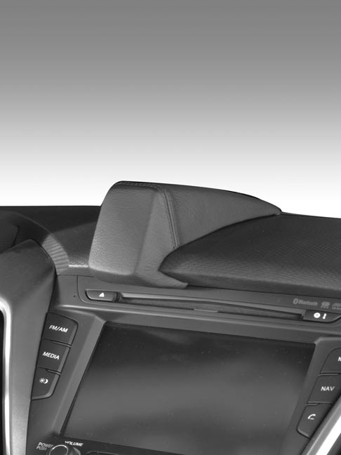 Hyundai Veloster 10/2011-2019 Kleur: Zwart - Kuda24139x 1 - 6141390