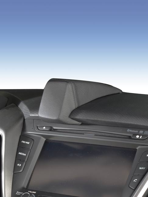 Hyundai Veloster 10/2011-2019 Kleur: Zwart - Kuda24139x 2 - 6141390