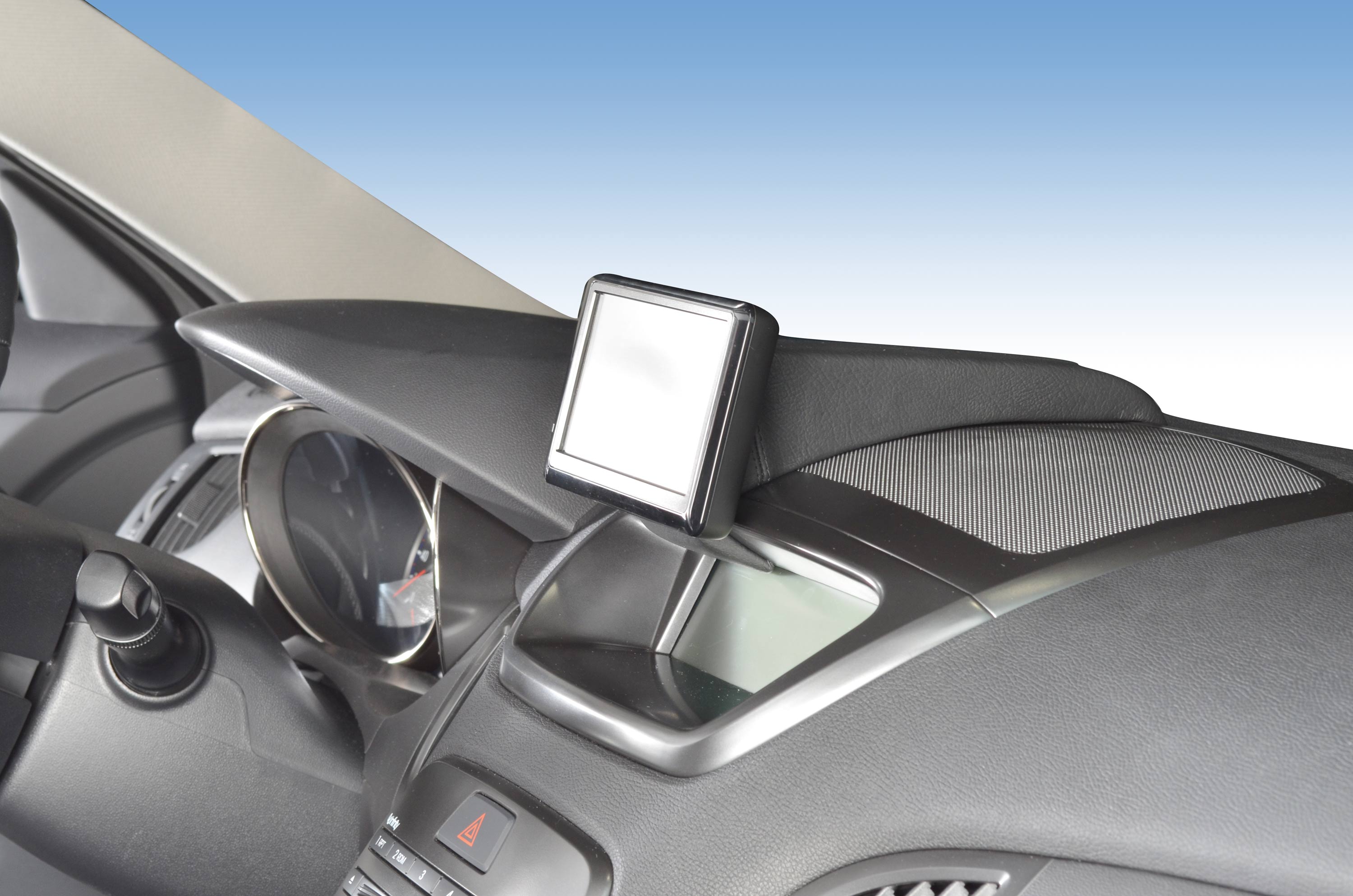Hyundai Genesis Coup&eacute; 10/2010-2019 Kleur: Zwart - Kuda24140x 6 - 6141400