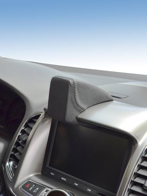 Chevrolet Captiva 10/2011-2014 Kleur: Zwart - Kuda24219x 1 - 6142190