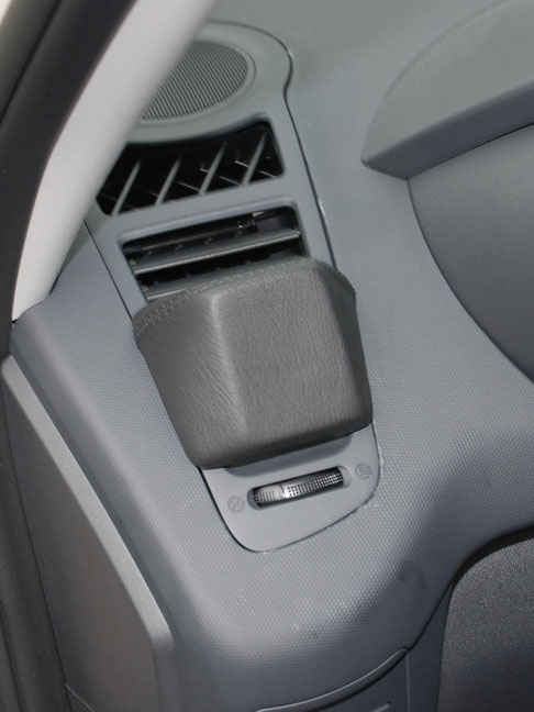 Kia Soul 03/2009-2013 Kleur: Zwart  - Kuda24334x 1 - 6143340