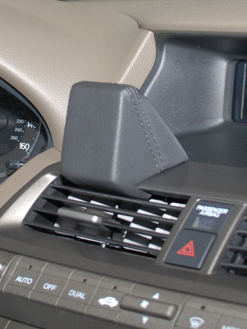 Honda Accord + USA 2008-2012 Kleur: Zwart - Kuda24627x 1 - 6146270