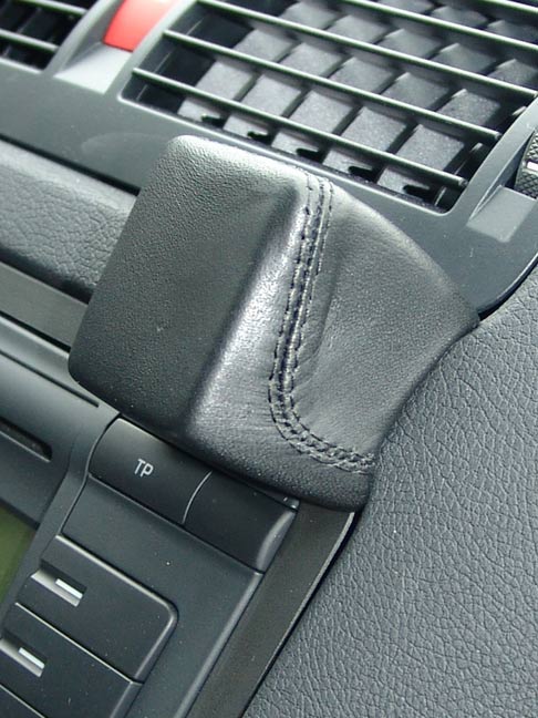 Skoda Octavia 02/2004-06/2013 Kleur: Zwart  - Kuda24709x 1 - 6147090