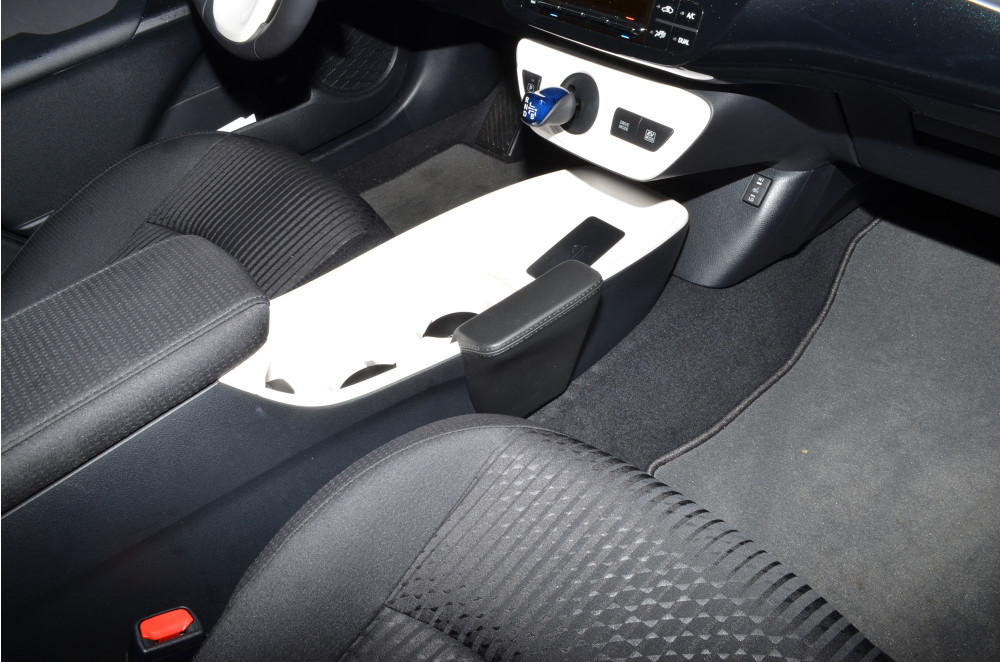 Toyota Prius 2016-2019 Kleur: Zwart - Kuda247x 3 - 602475
