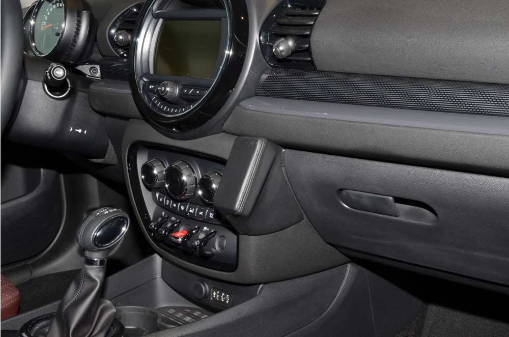 Mini Cooper Clubman 2016-2019 Kleur: Zwart - Kuda254x 4 - 602545