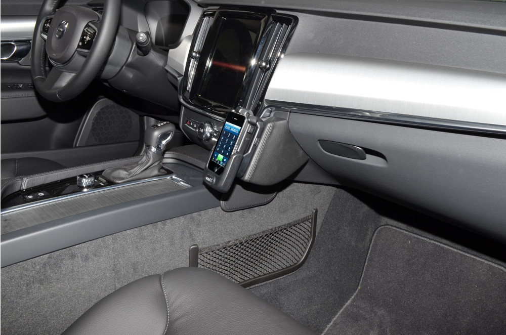 Volvo S90 / V90 2016-> Kleur: Zwart  - Kuda262x 2 - 602625