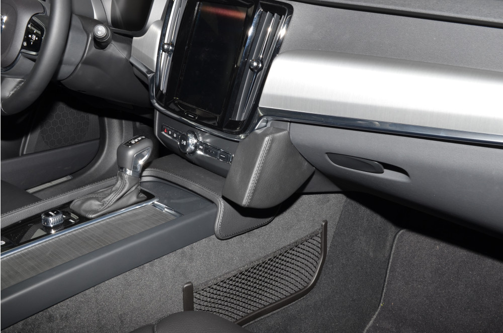 Volvo S90 / V90 2016-> Kleur: Zwart  - Kuda262x 3 - 602625