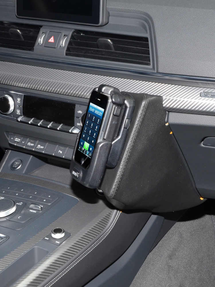 Audi Q5 2016-2019 Kleur: Zwart - Kuda265x 1 - 602650