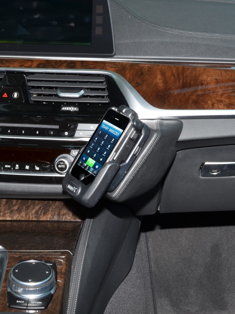 BMW 5-Serie (G30/G31) 2017-2019 Kleur: Zwart - Kuda269x 1 - 602690