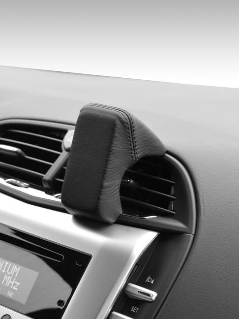 Lancia Delta 09/2008-2014 Kleur: Zwart - Kuda27512x 1 - 6175120
