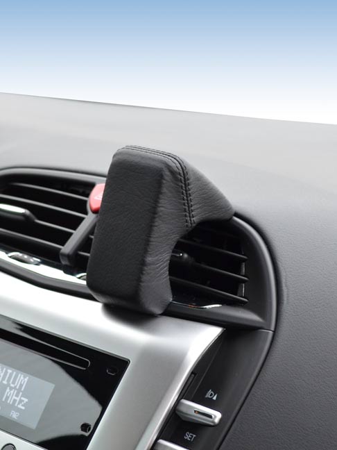 Lancia Delta 09/2008-2014 Kleur: Zwart - Kuda27512x 2 - 6175120