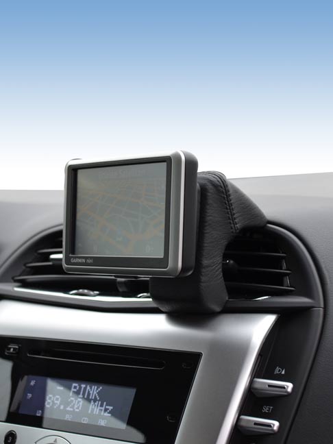 Lancia Delta 09/2008-2014 Kleur: Zwart - Kuda27512x 4 - 6175120