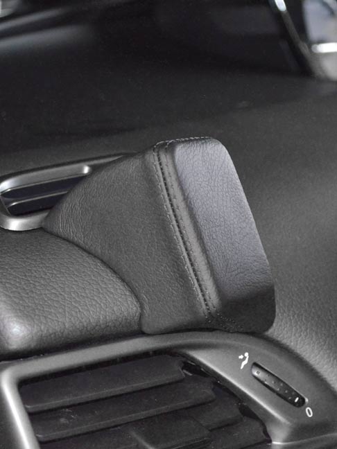 Lancia Ypsilon 07/2011-2011 Kleur: Zwart  - Kuda27513x 2 - 6175130