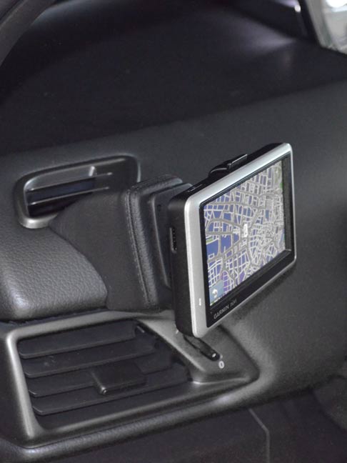 Lancia Ypsilon 07/2011-2011 Kleur: Zwart  - Kuda27513x 4 - 6175130