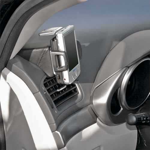 Subaru B9 Tribeca (USA) 2005-2014 Kleur: Zwart  - Kuda27610x 1 - 6176100