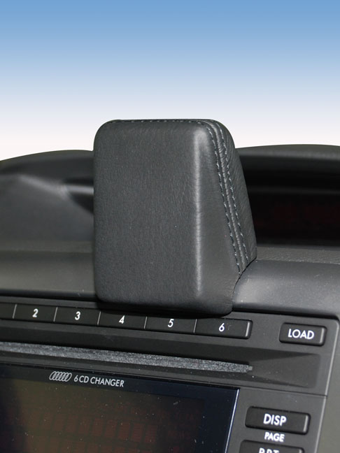 Subaru Impreza 10/2007-2012 Kleur: Zwart  - Kuda27612x 1 - 6176120